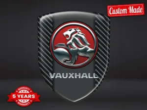 Vauxhall Vinilos Luna Trasera Máximo Resistentes Estilos Pro